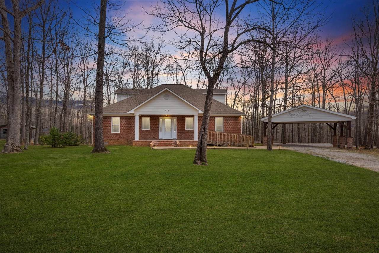 732 Tiger Bennett Rd - Photo 1