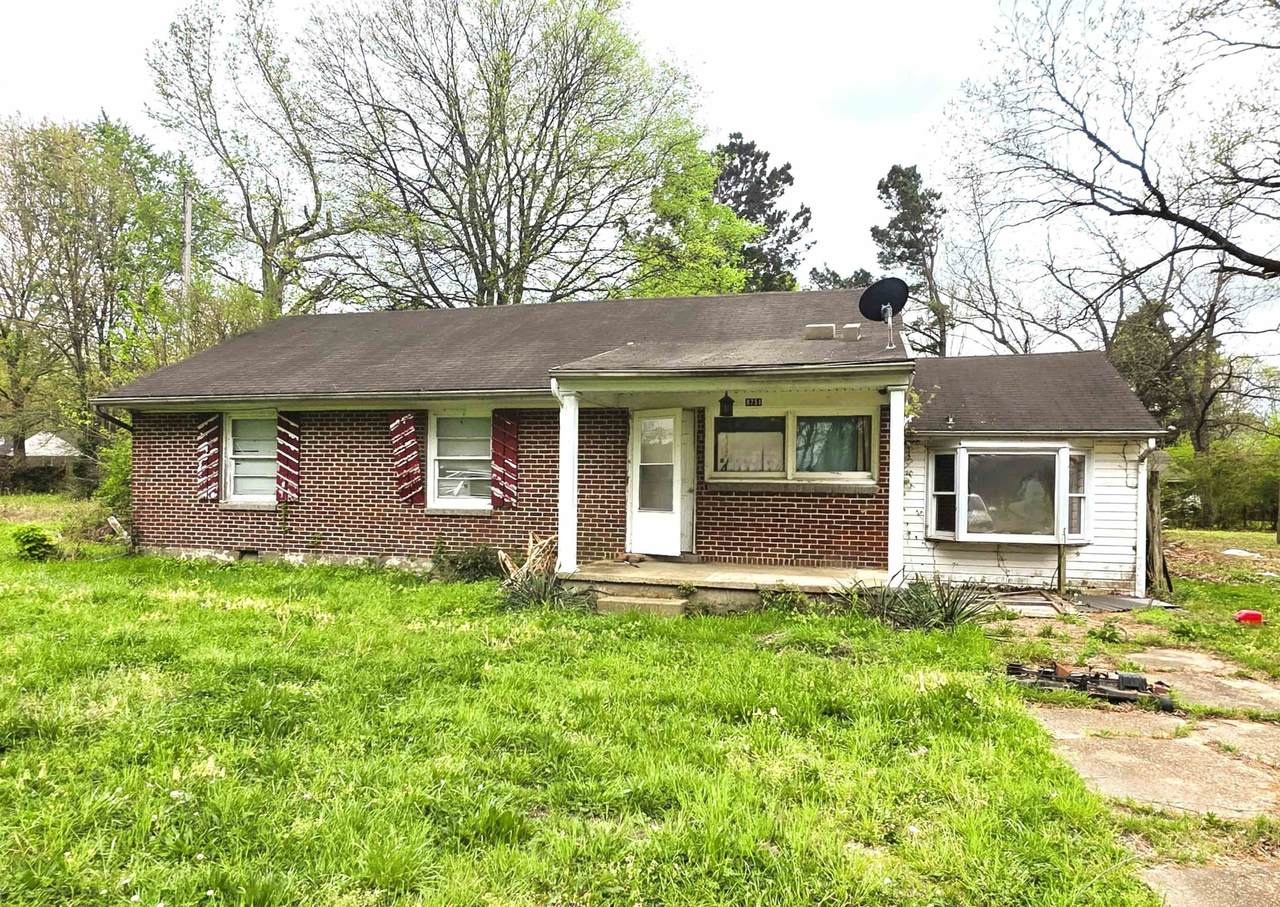 6751 Navy Rd - Photo 1