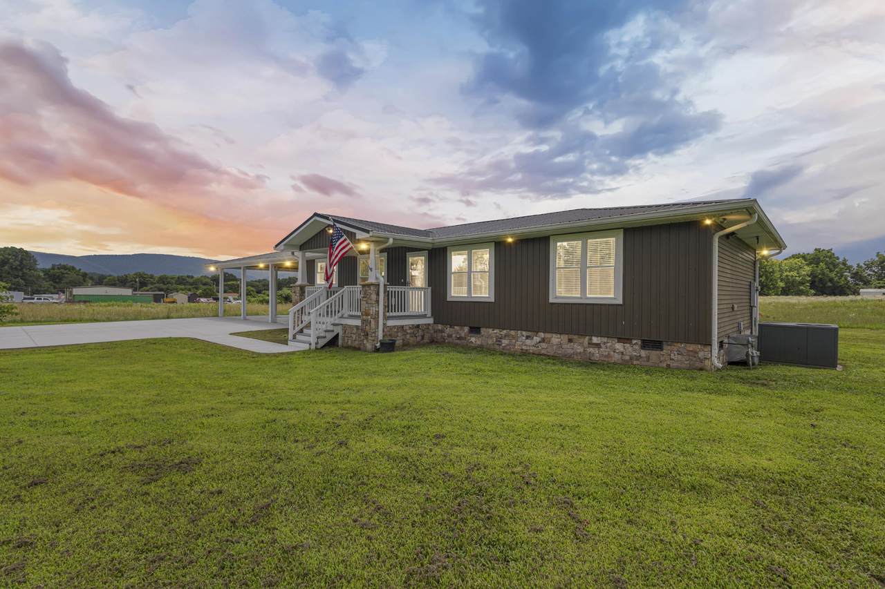 191 Mahoney Road - Photo 1