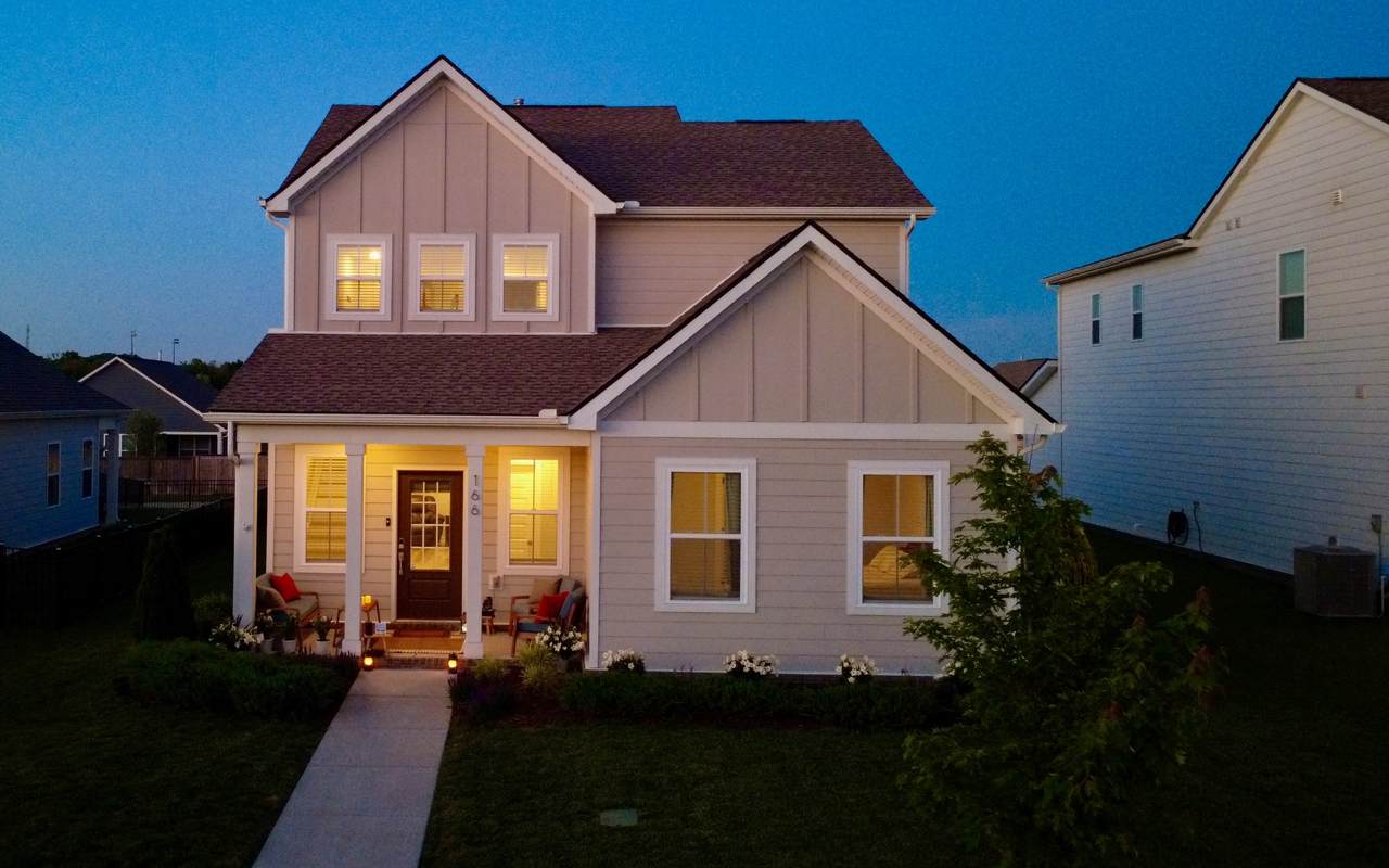 166 Harvest Point Blvd - Photo 1