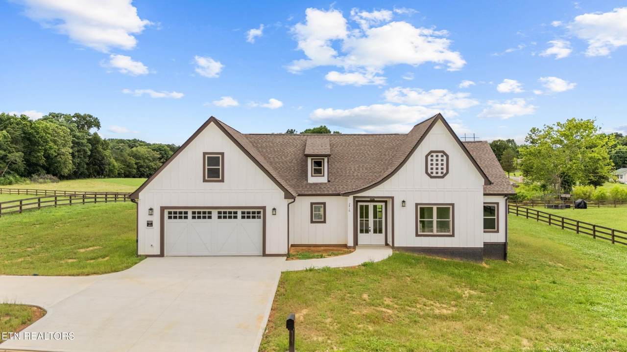 2410 Iron Forge Way - Photo 1