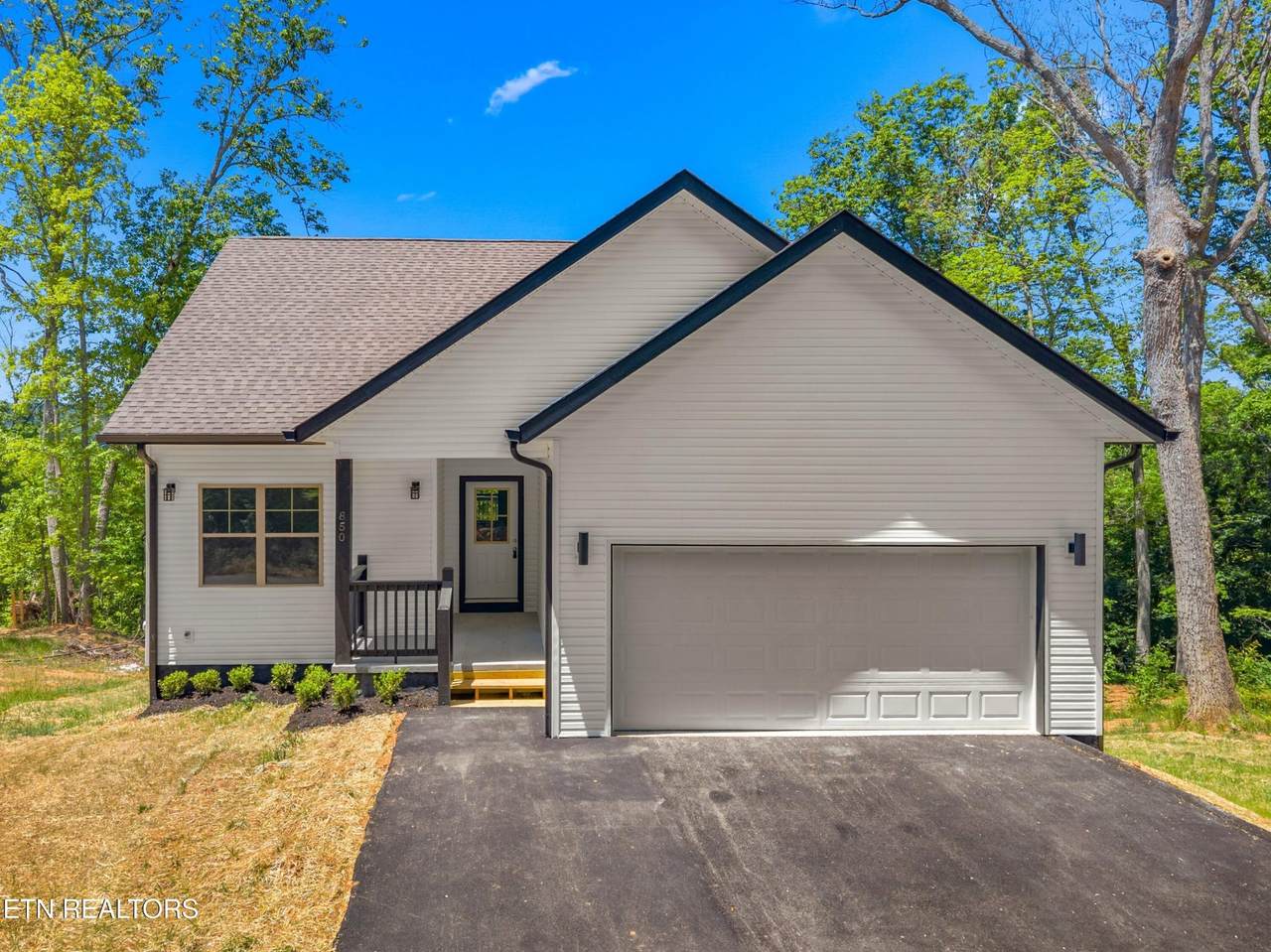 850 Trinity View Circle Circle - Photo 1
