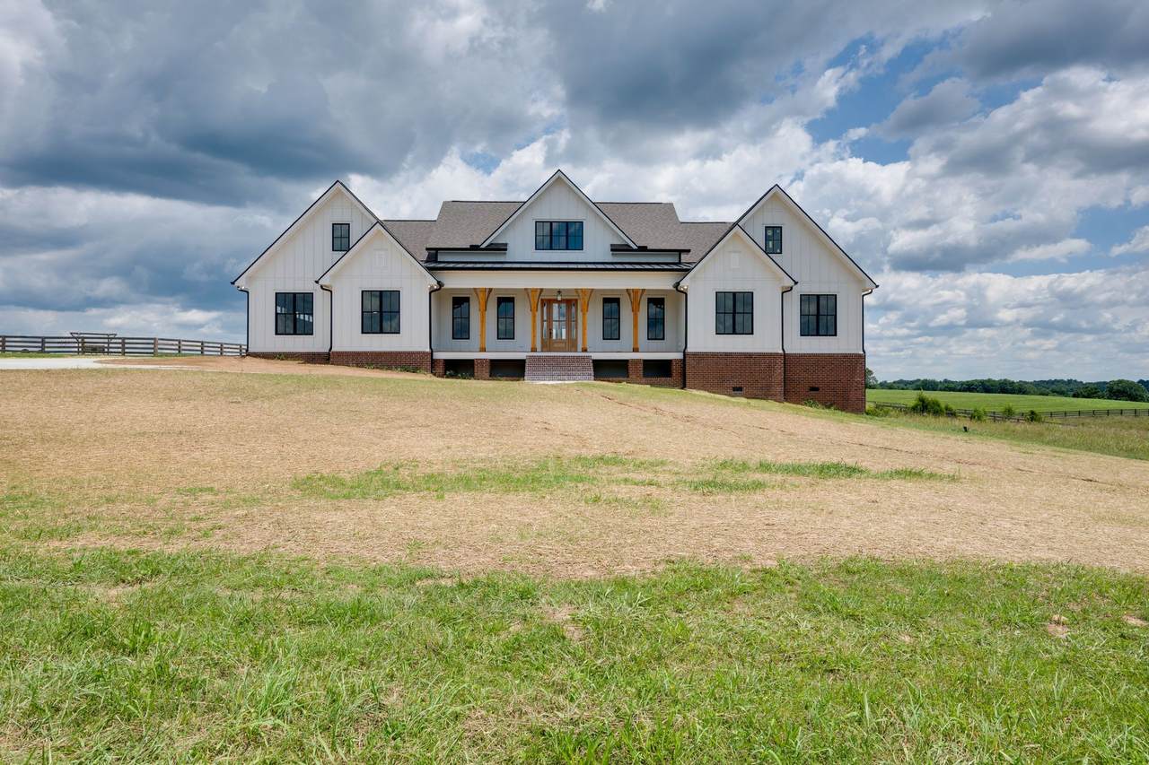 1501 Spencer Mill Rd - Photo 1