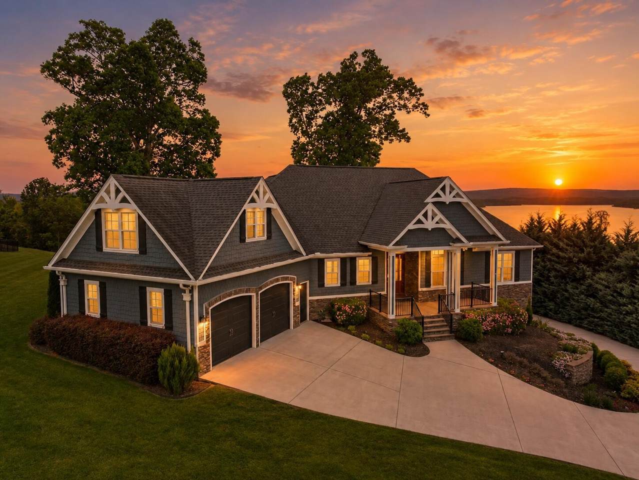 6201 Breezy Hollow Lane - Photo 1