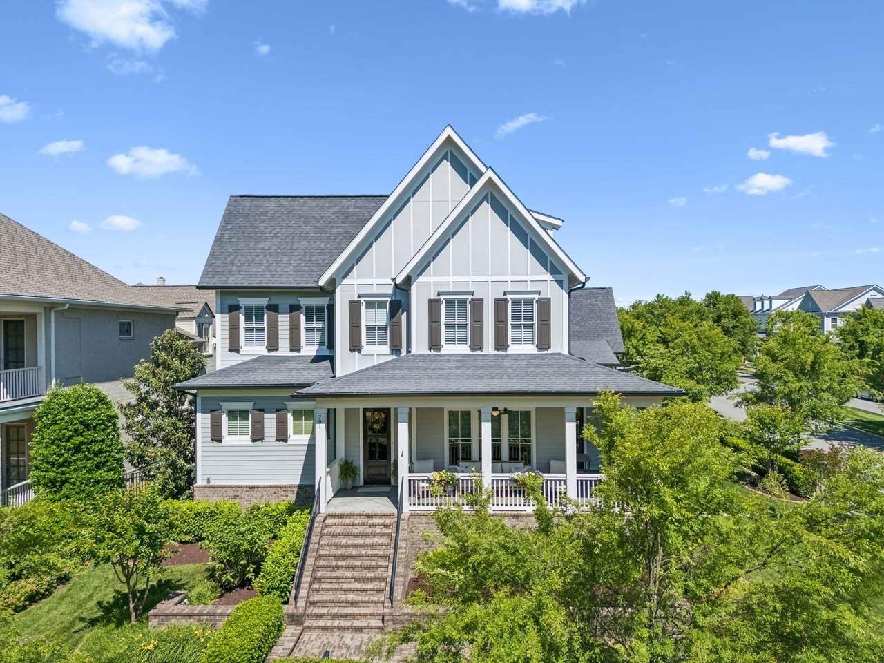 701 Stonewater Blvd - Photo 1