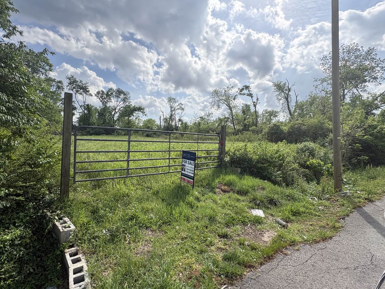 215 Old Amqui Rd - Photo 1
