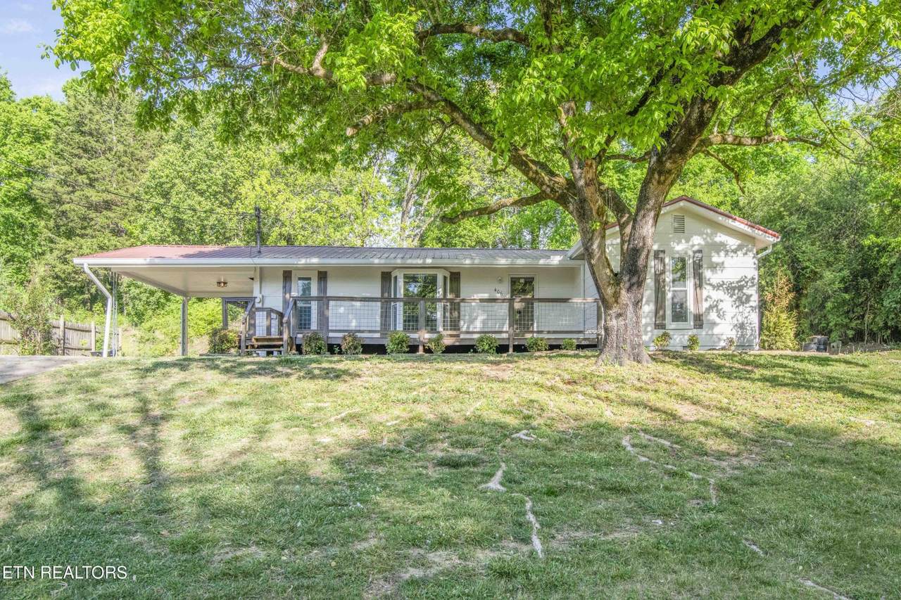 406 Mcconkey St - Photo 1