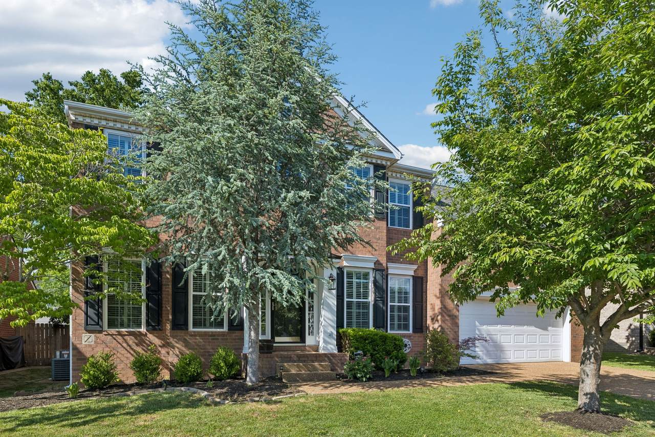 316 Braveheart Dr - Photo 1