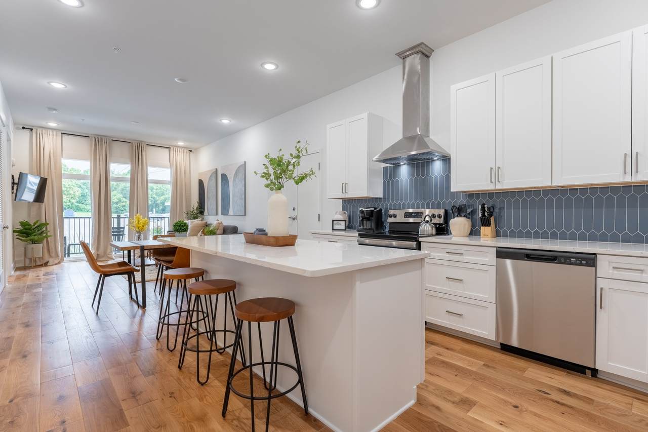 4810 Gallatin Pike - Photo 1