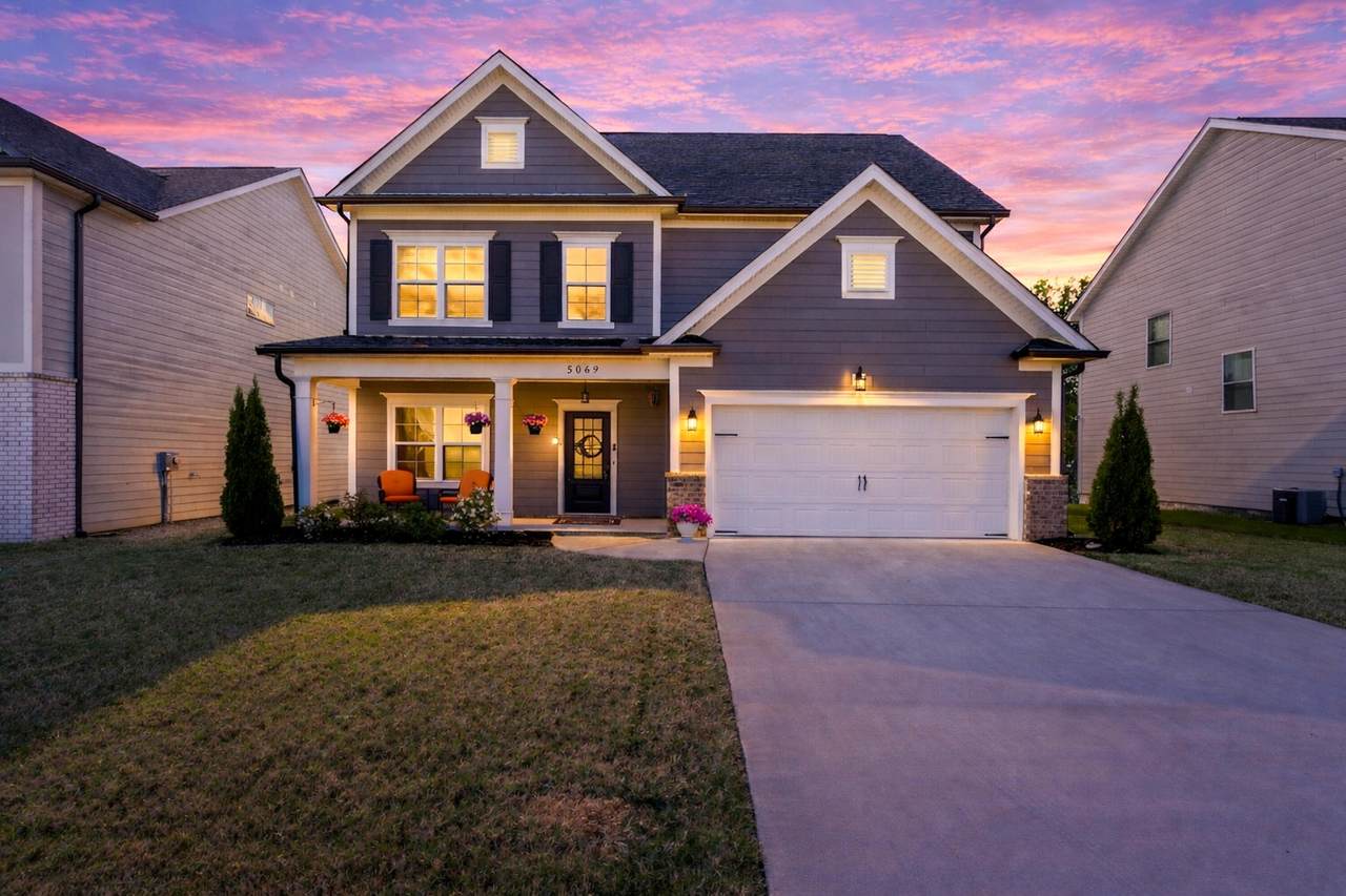 5069 Shelterwood Drive - Photo 1