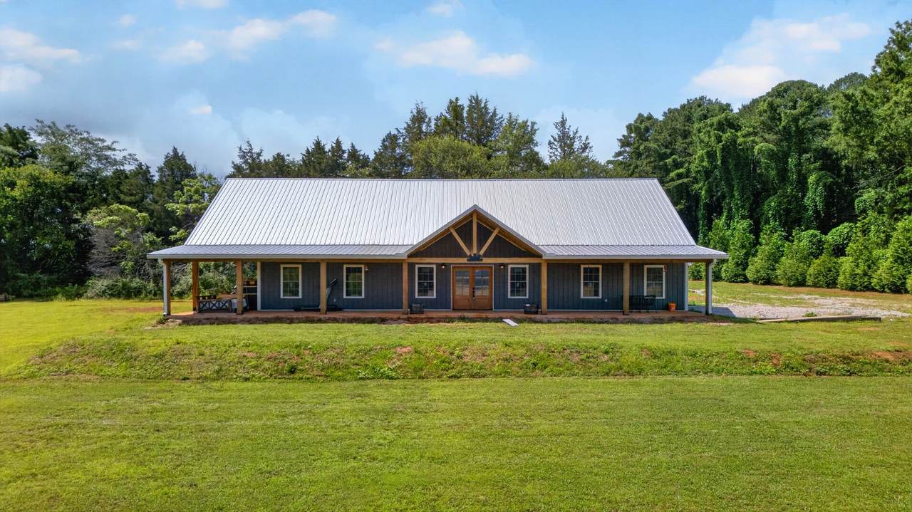 89 Beans Creek Vw - Photo 1