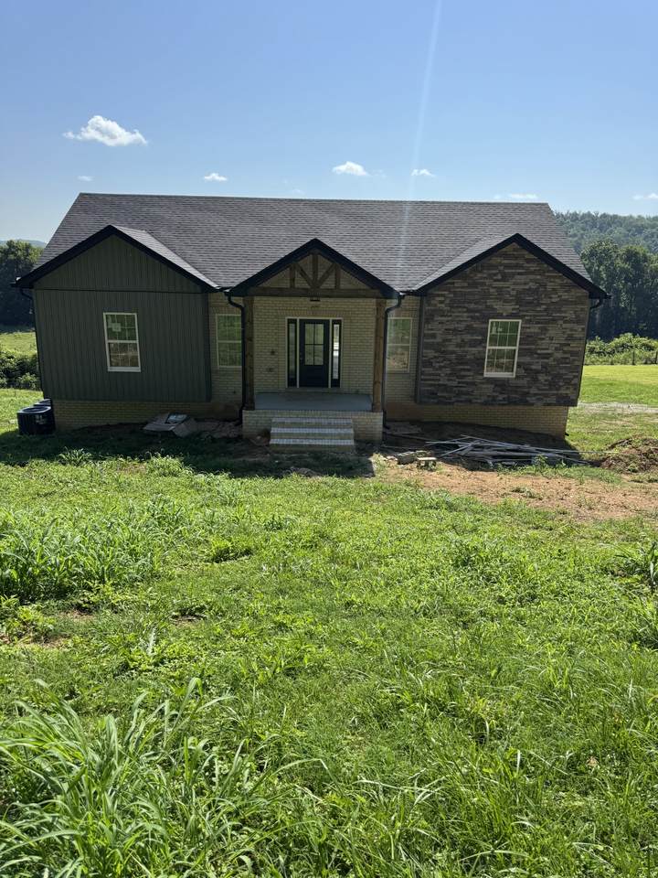 476 Buckeye Road - Photo 1