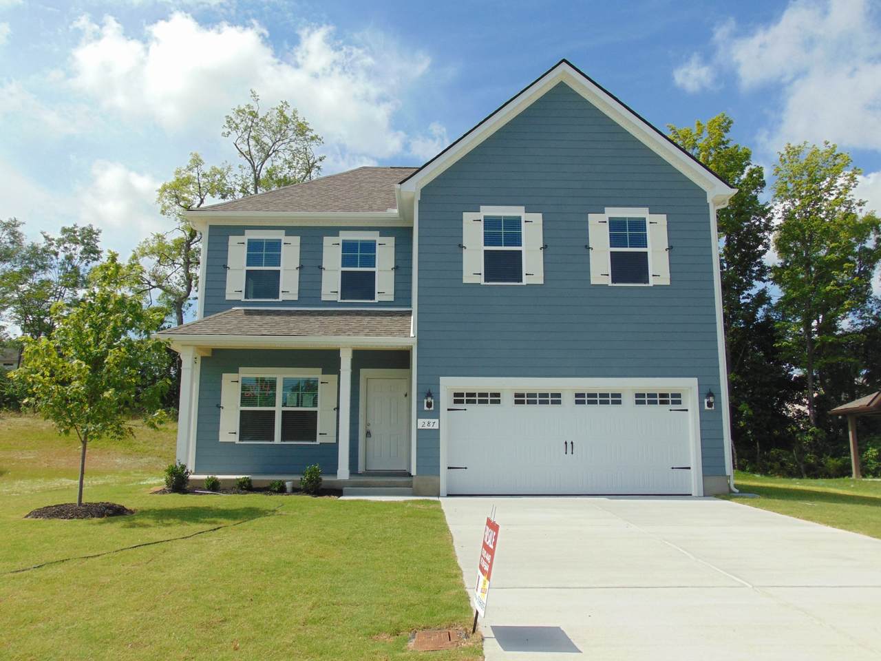 287 Spring Street - Photo 1