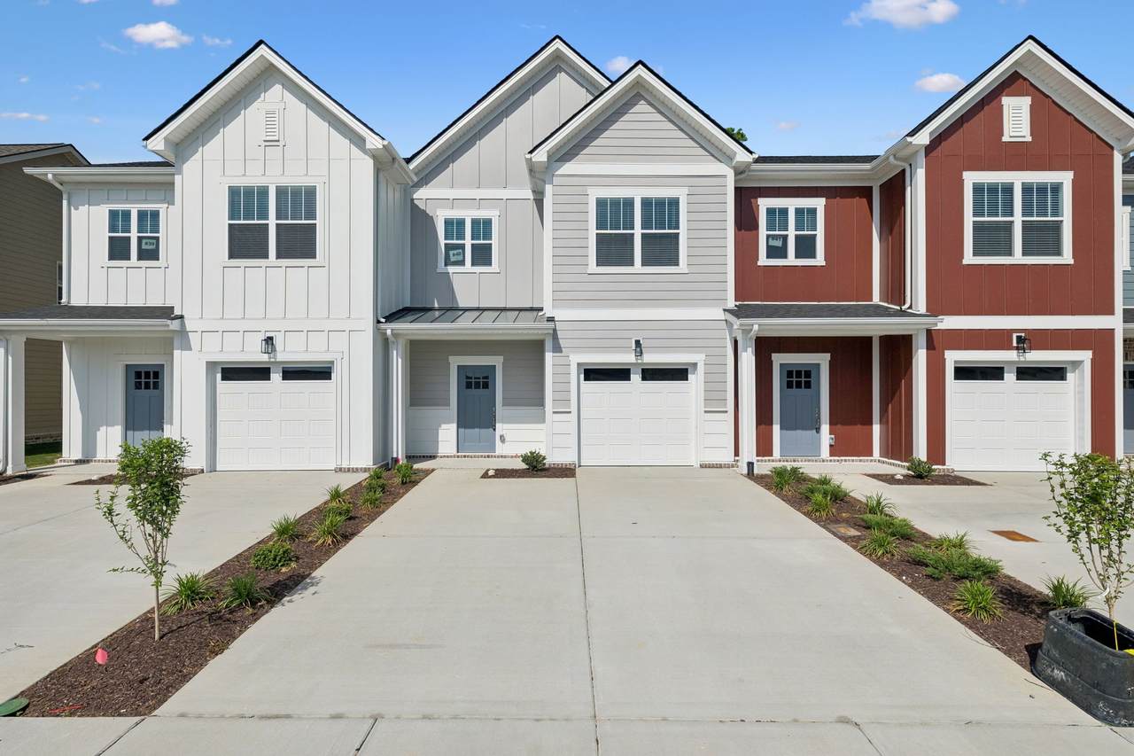 351 Carver Connection - Photo 1