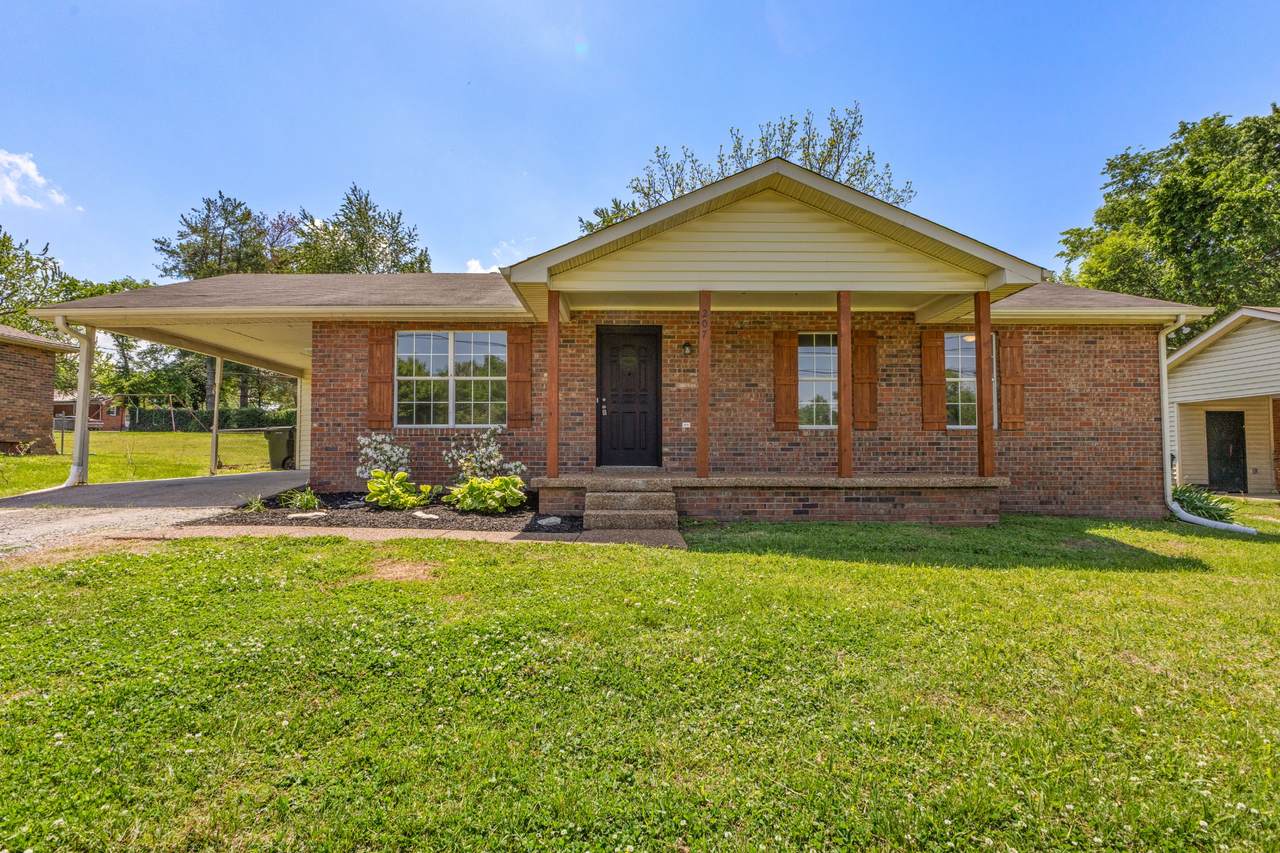 207 Juanita Ave - Photo 1