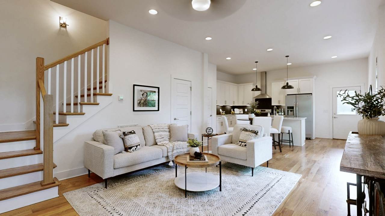2501B N 16th St - Photo 1