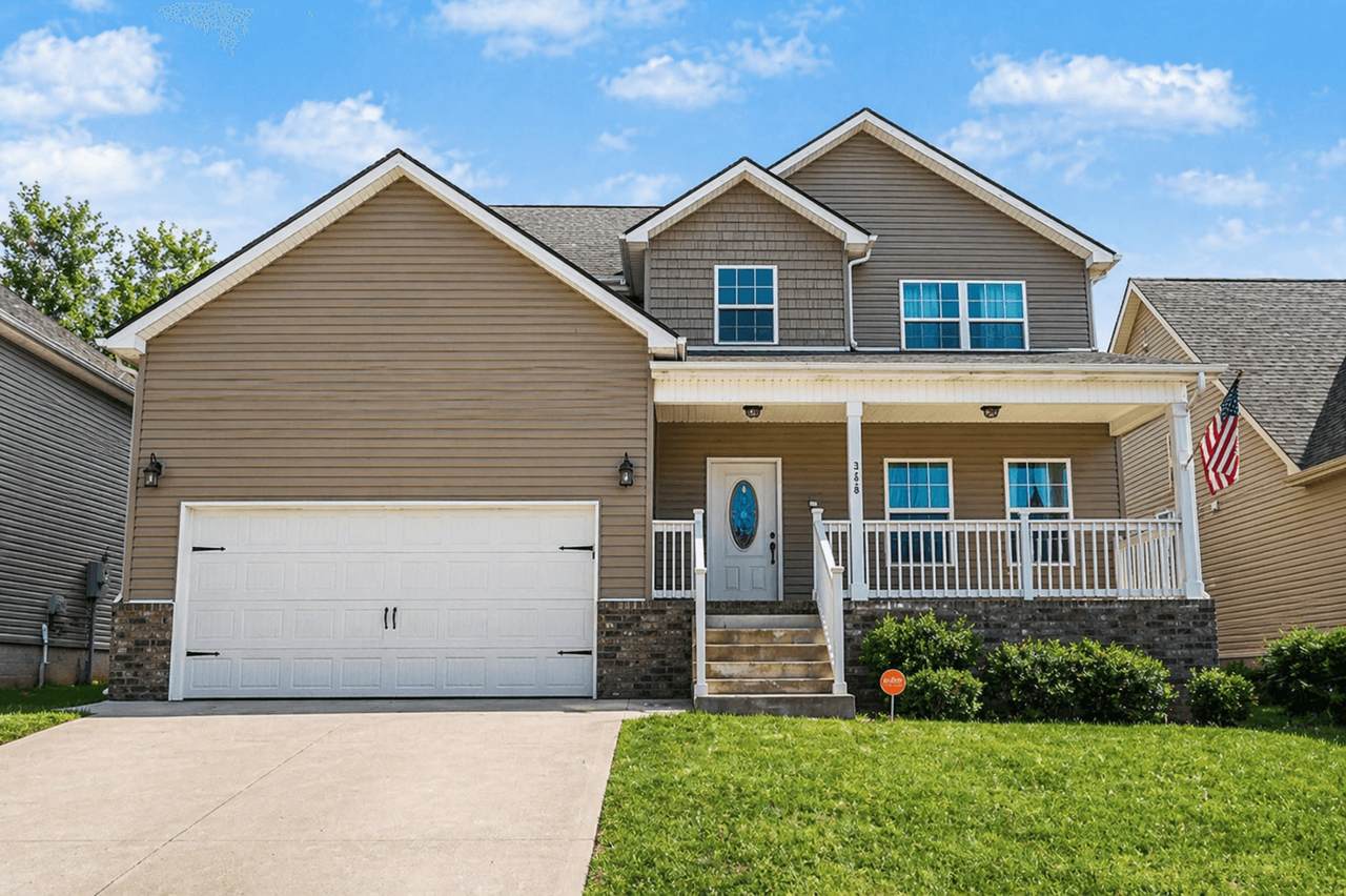 388 Barry Dr - Photo 1