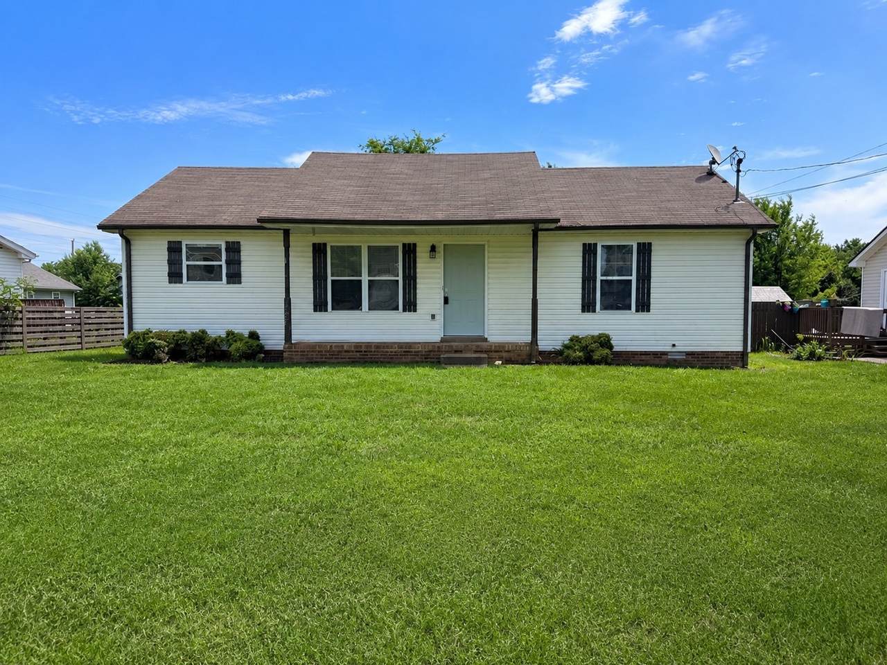 1920 Timberline Circle - Photo 1