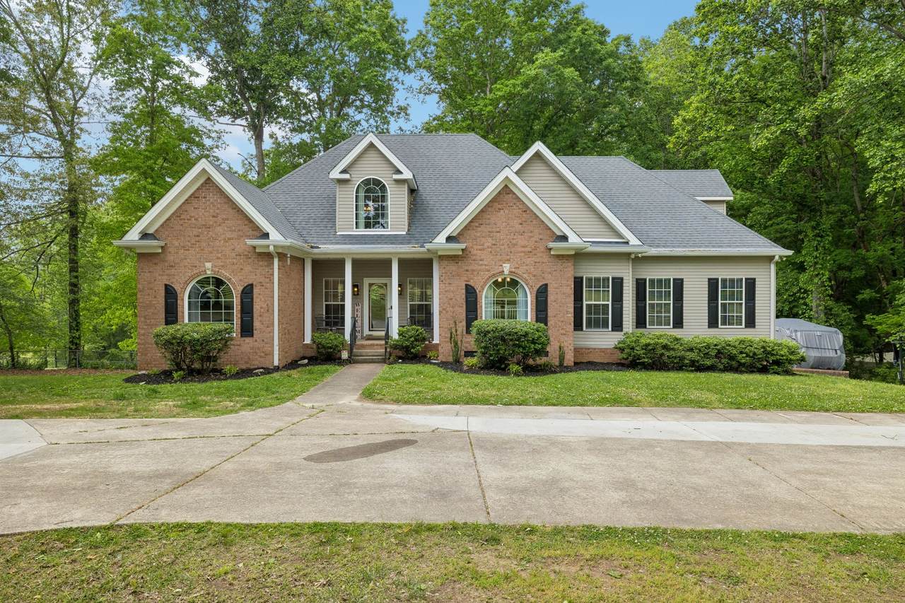 1240 Camp Ravine Rd - Photo 1
