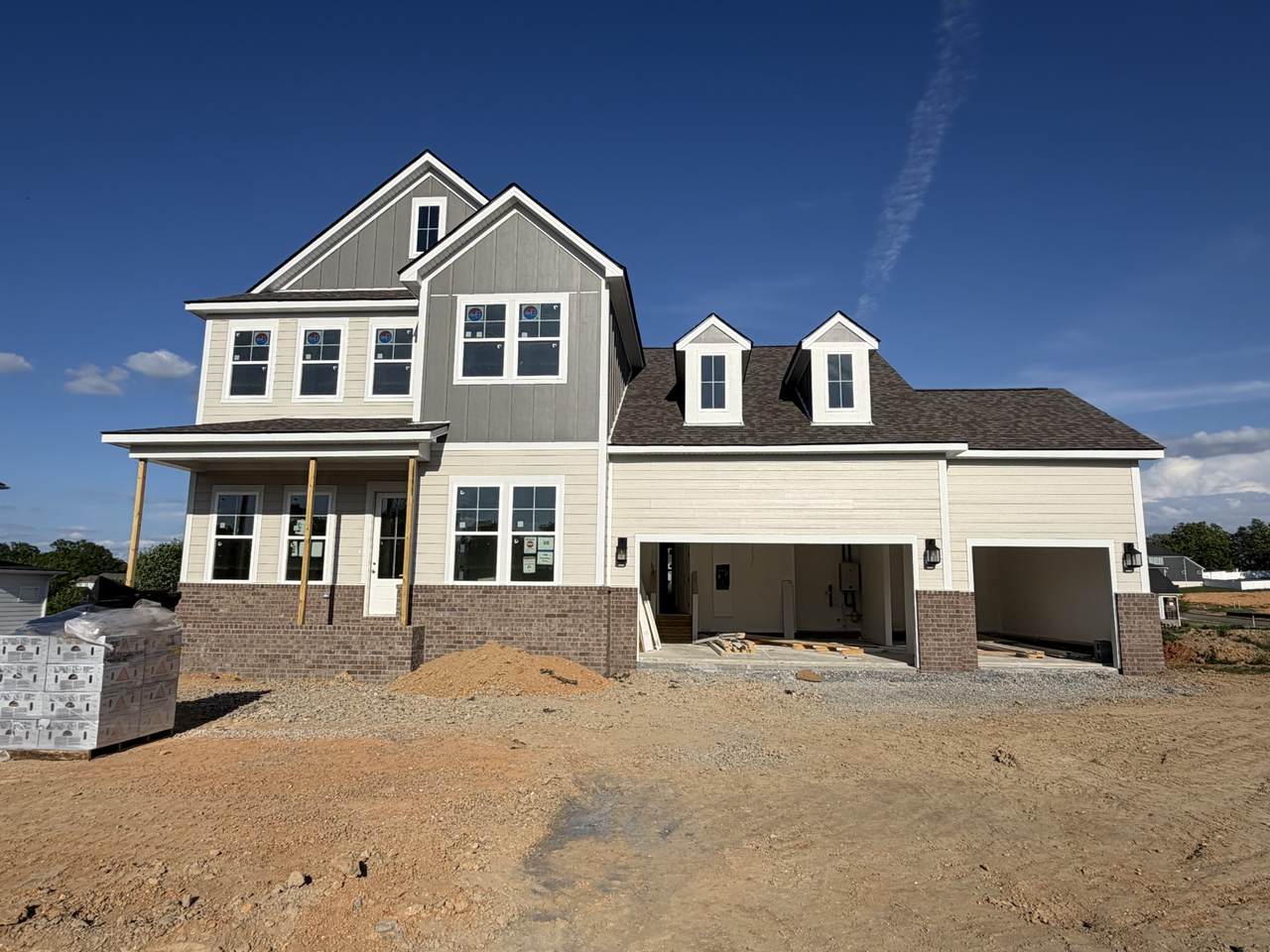7324 Dutch River Circle - Photo 1