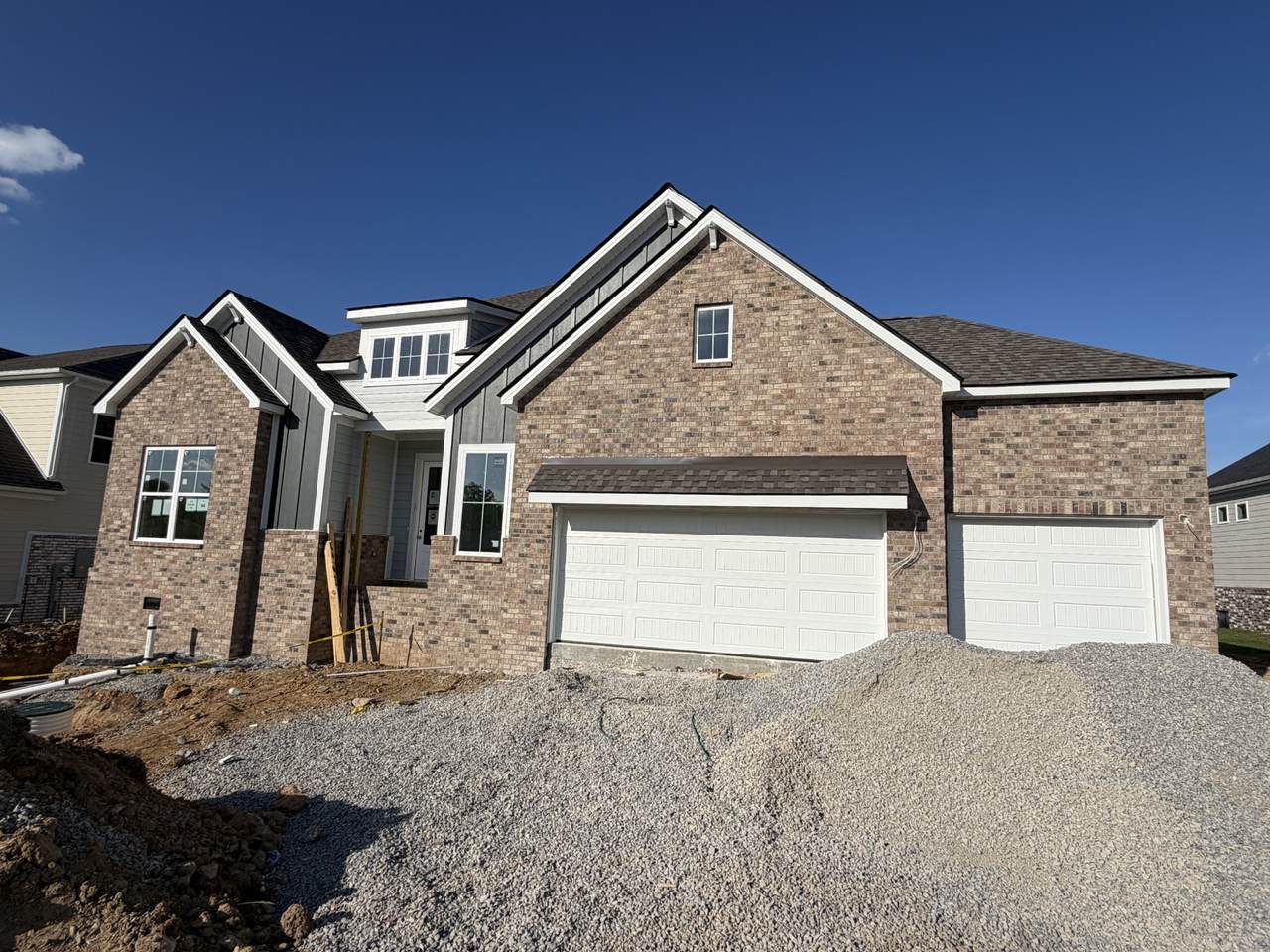 7518 Shoal Mill Point - Photo 1