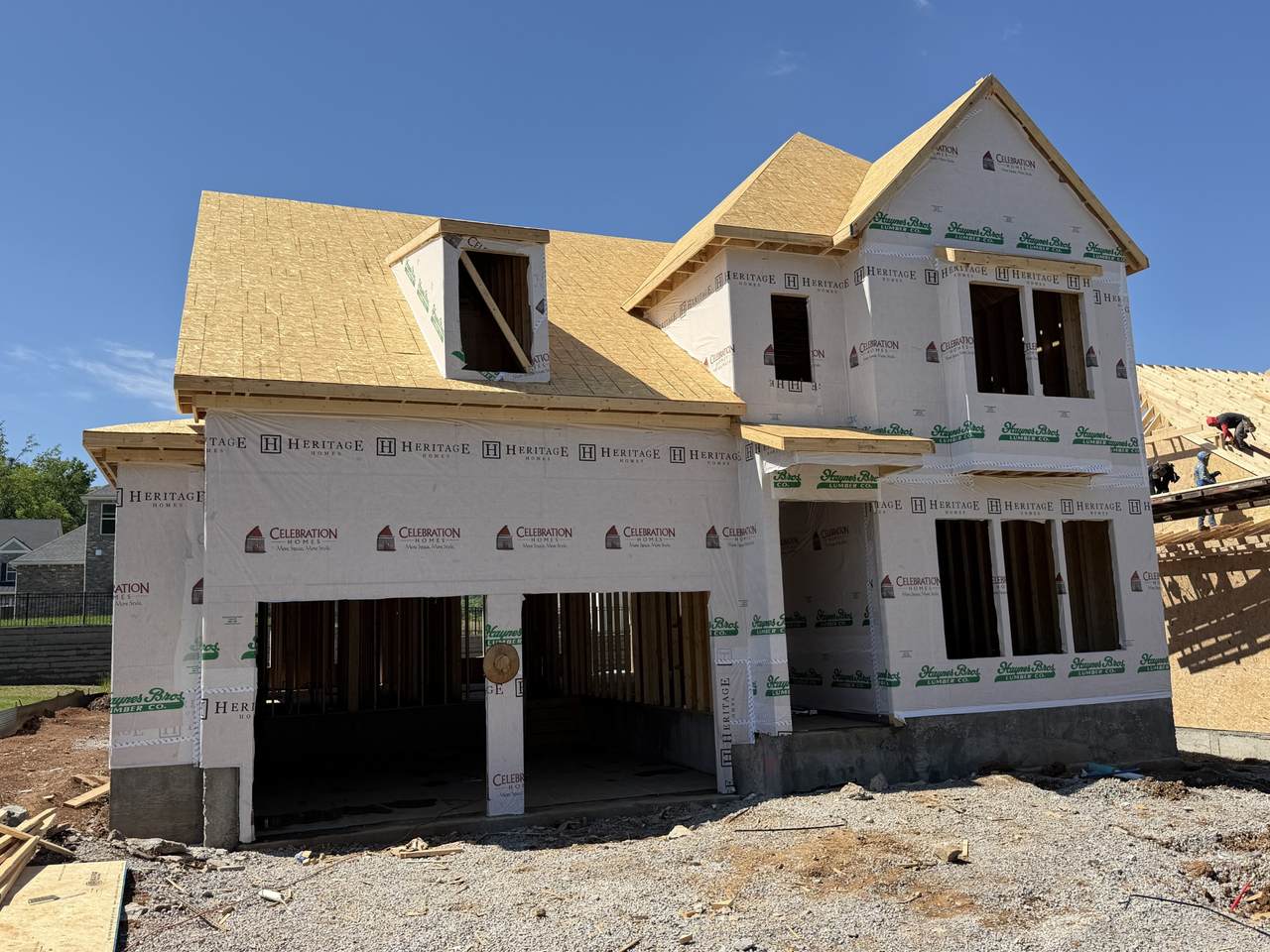 2409 Nolan Dr - Photo 1