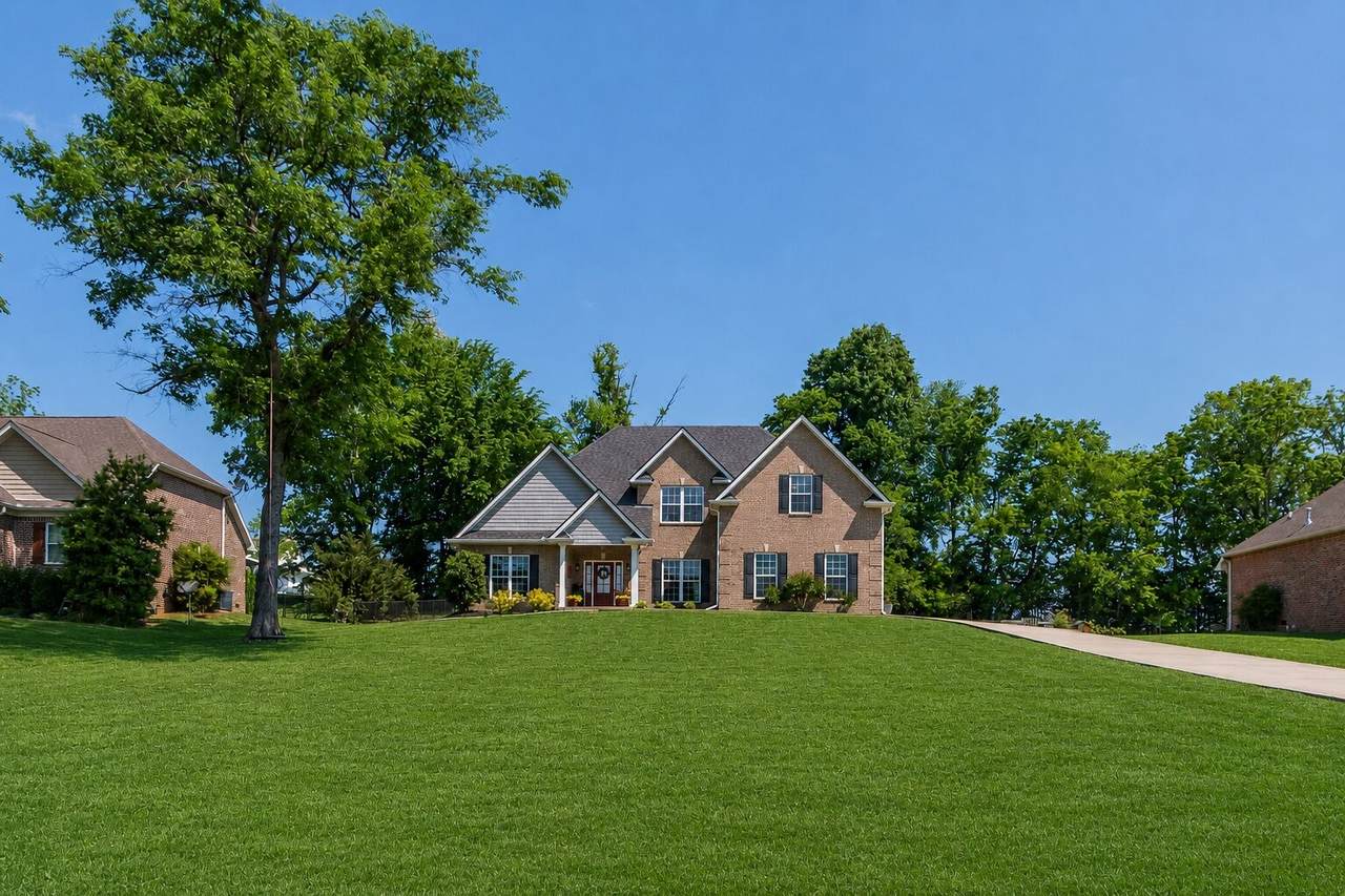 1028 Proud Eagle Dr - Photo 1