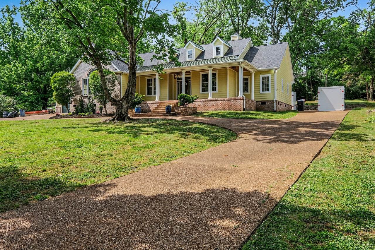 741 Elysian Fields Rd - Photo 1