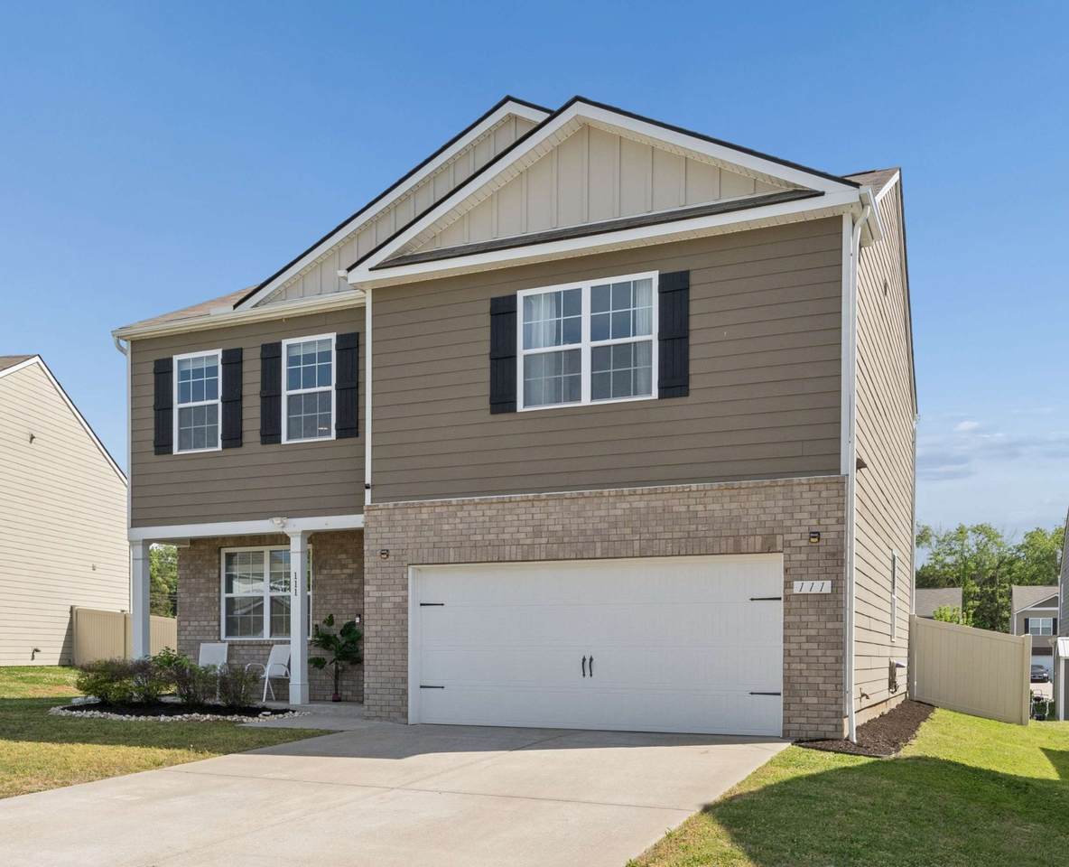 111 Willy Mae Rd - Photo 1
