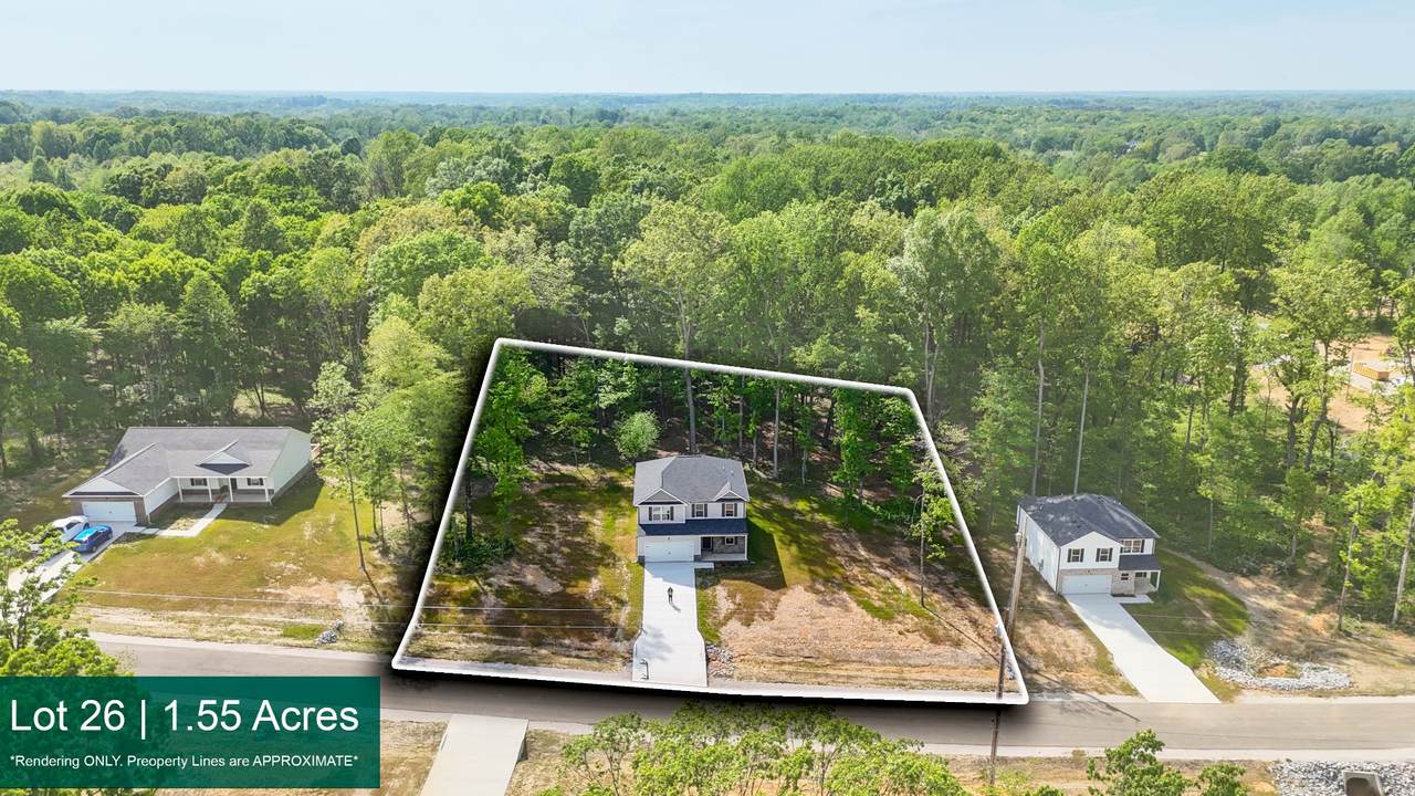 107 Cherry Blossom Way - Photo 1