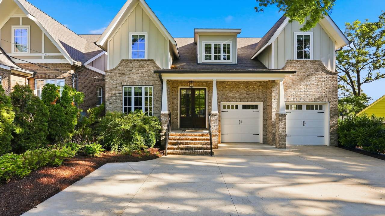 840 Woodmont Blvd - Photo 1