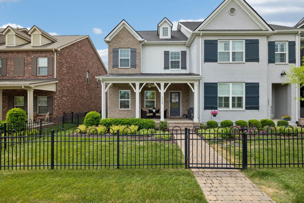 1629 Drakes Creek Rd - Photo 1