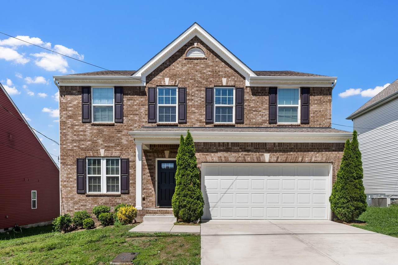 1433 Ohara Dr - Photo 1