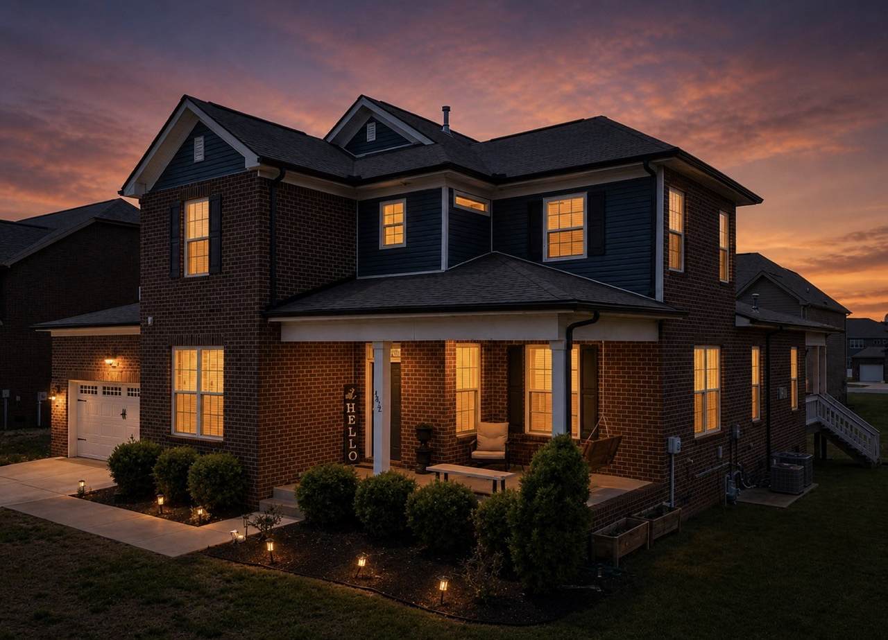 4012 Jacobcrest Ln - Photo 1