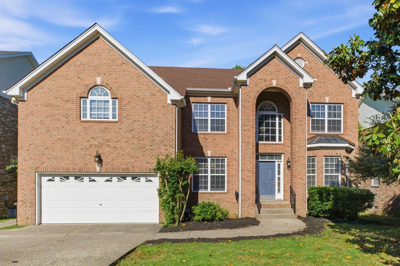 154 Chesapeake Harbor Blvd - Photo 1
