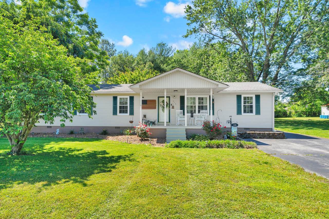 316 Davis St - Photo 1