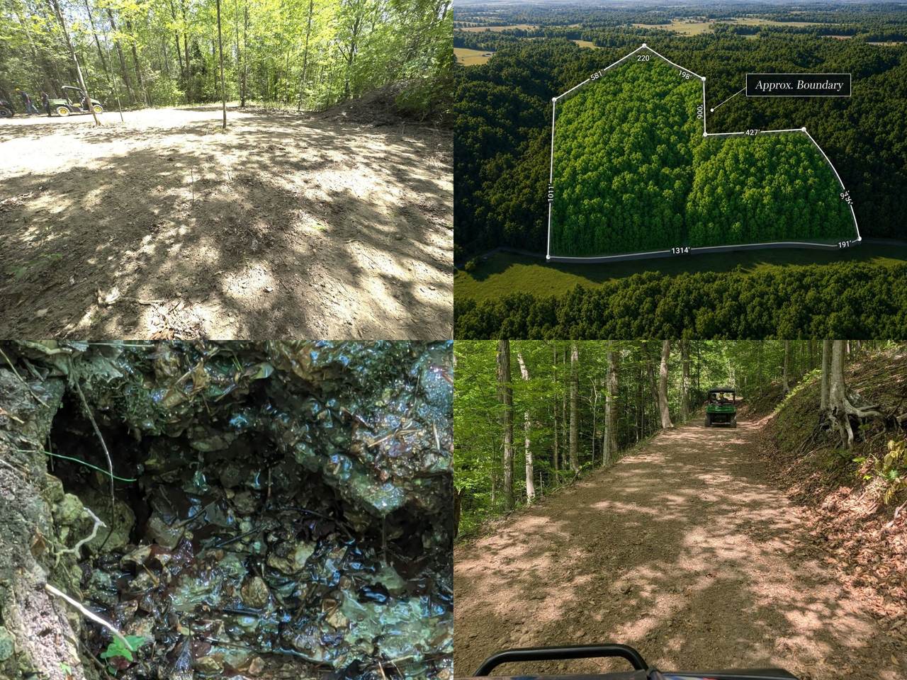 0 Westfork Creek Rd - Photo 1