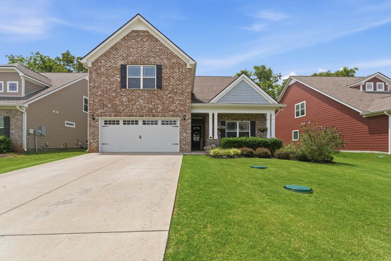 1246 Cotillion Drive Lot 463 - Photo 1