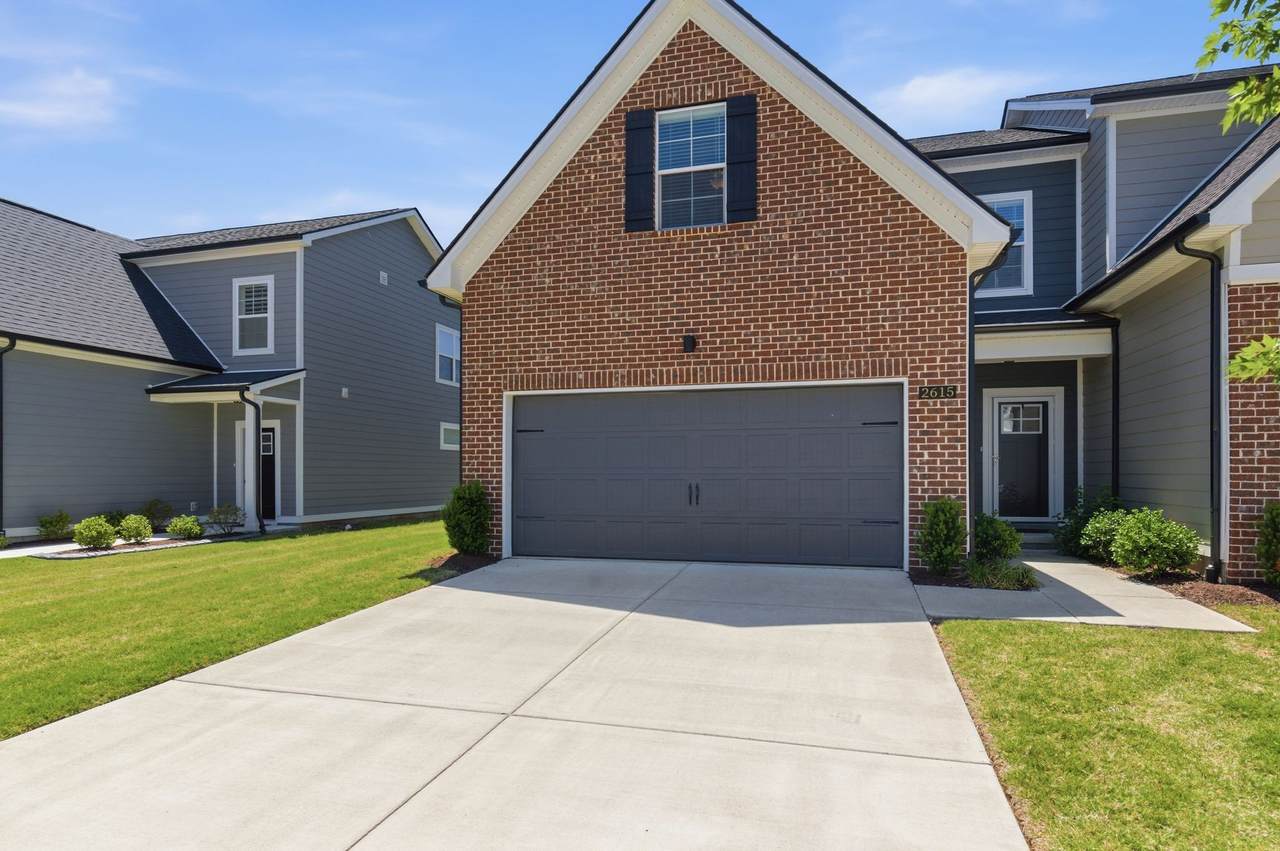 2615 Camrose Way - Photo 1