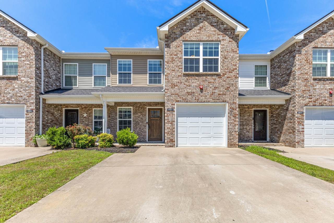 2067 Downstream Dr - Photo 1