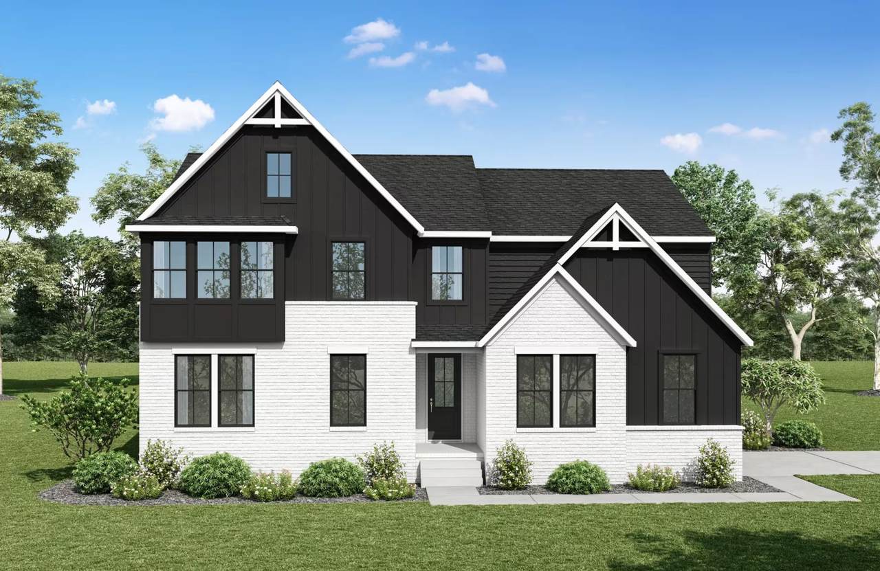 107 Cedarstone Drive - Photo 1