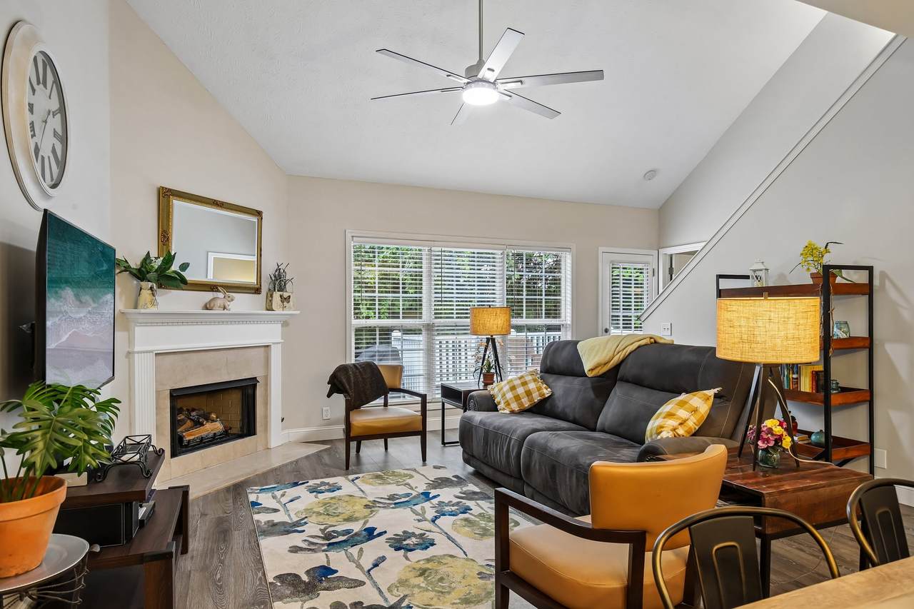 163 Nashboro Grns - Photo 1