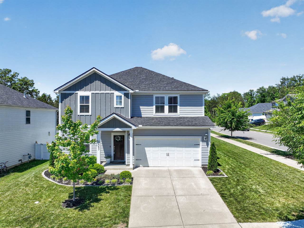 3557 Four Leaf Way - Photo 1