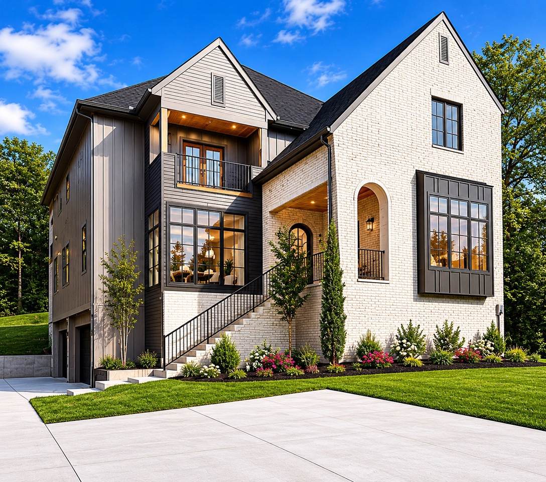 459 Franklin Rd - Photo 1