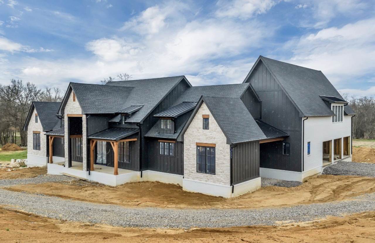 2388 Darks Mill Rd - Photo 1