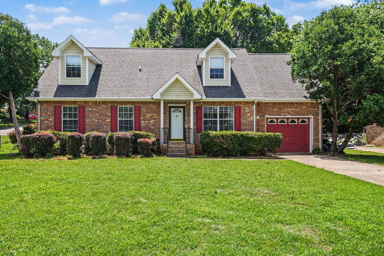 188 Pine Mountain Rd - Photo 1