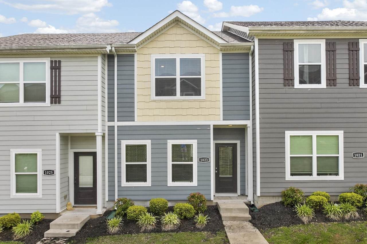 1023 Glen Marcus Dr - Photo 1