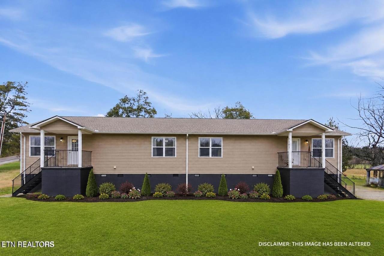7500 Old Maynardville Pike - Photo 1