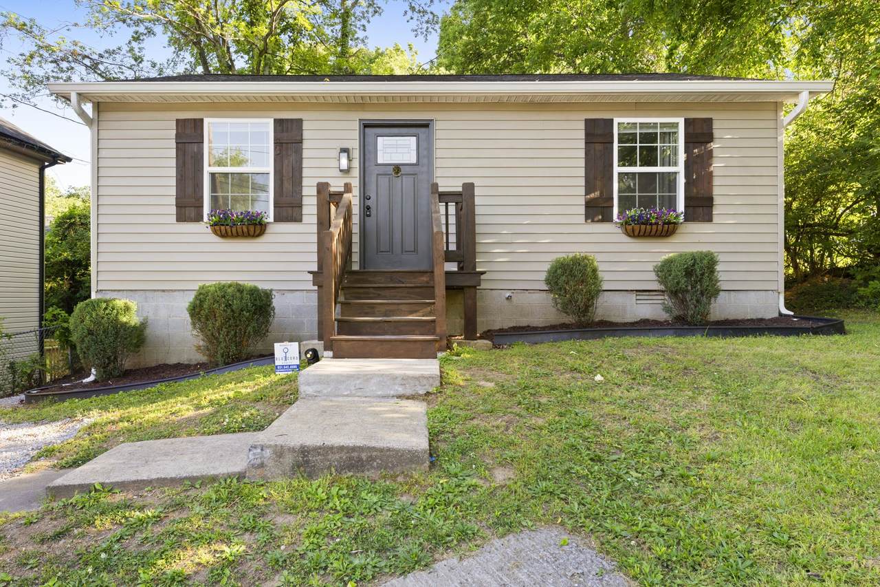1206 Cedar St - Photo 1