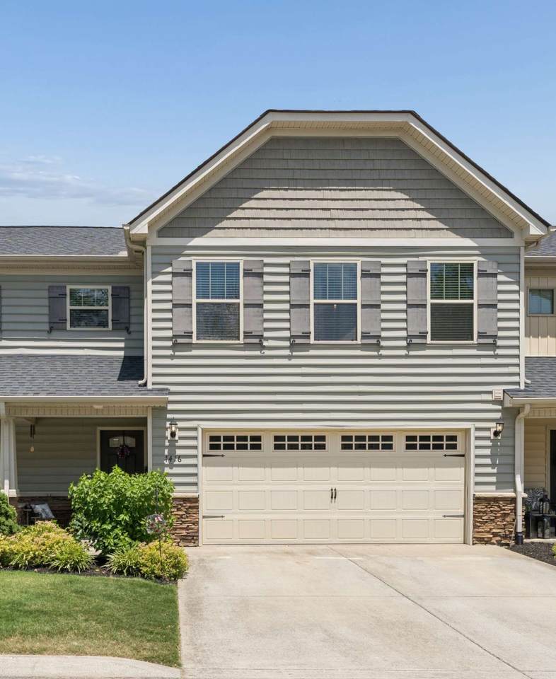 4416 Sunday Silence Way - Photo 1